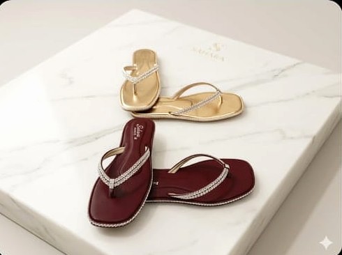 Twinkle Toes - Image 3