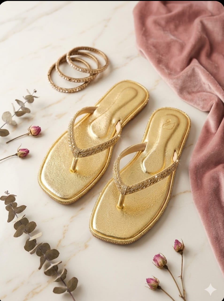Twinkle Toes