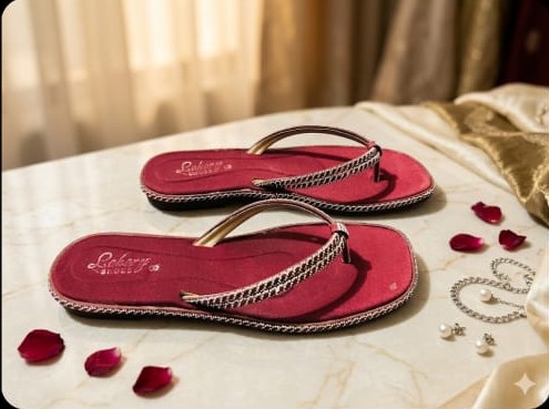 Twinkle Toes - Image 2