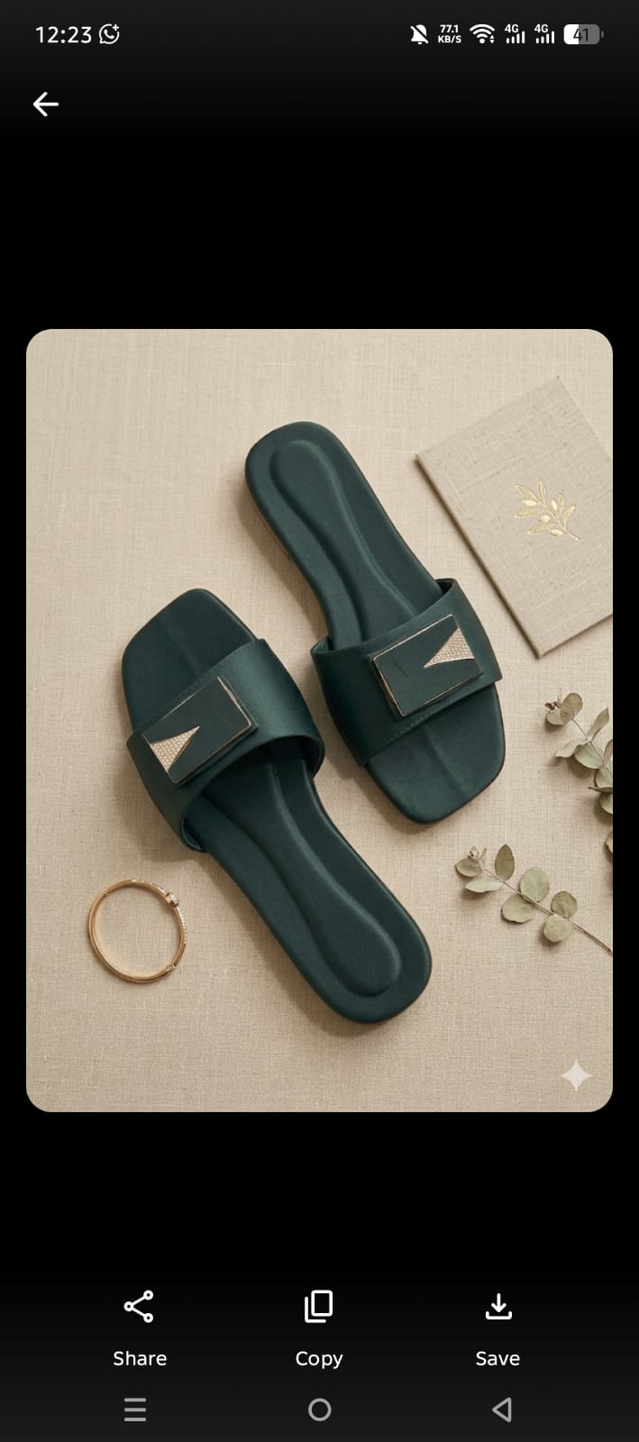Twin Tone Flats - Image 4