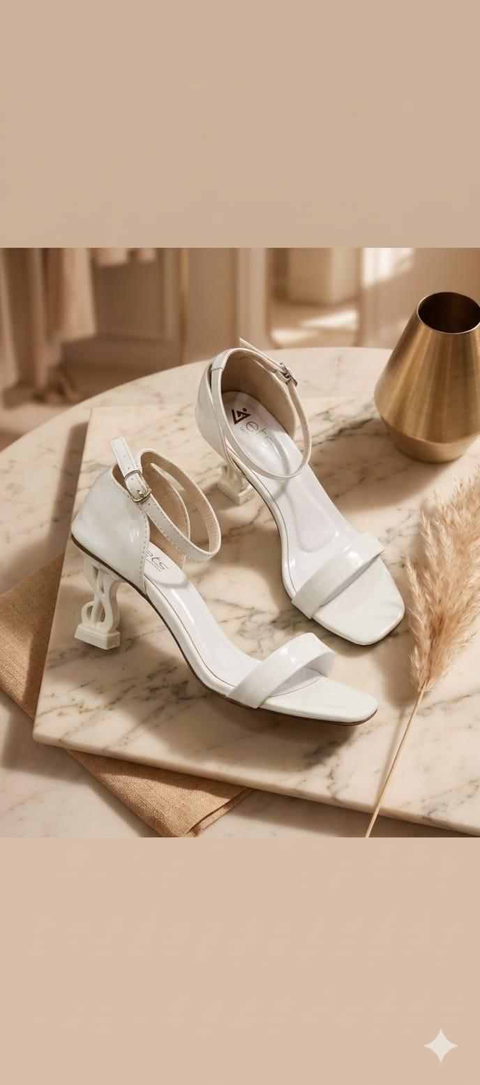 Luxe Laurent Flats - Image 3