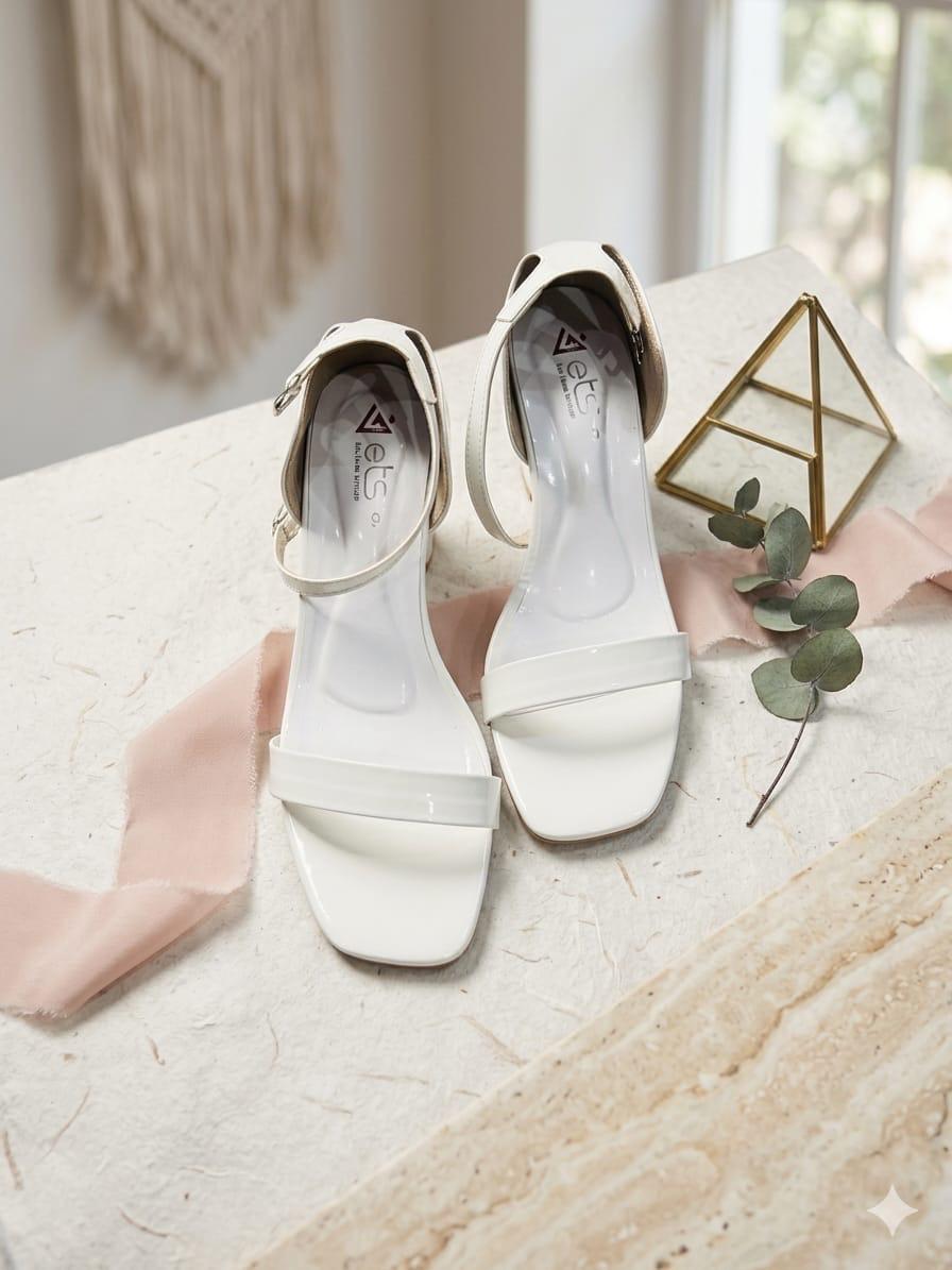 Luxe Laurent Flats - Image 2
