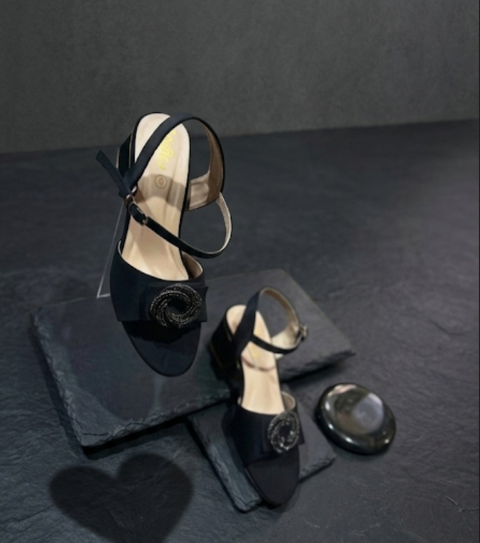 Luxe Dual Tone Noir - Image 4